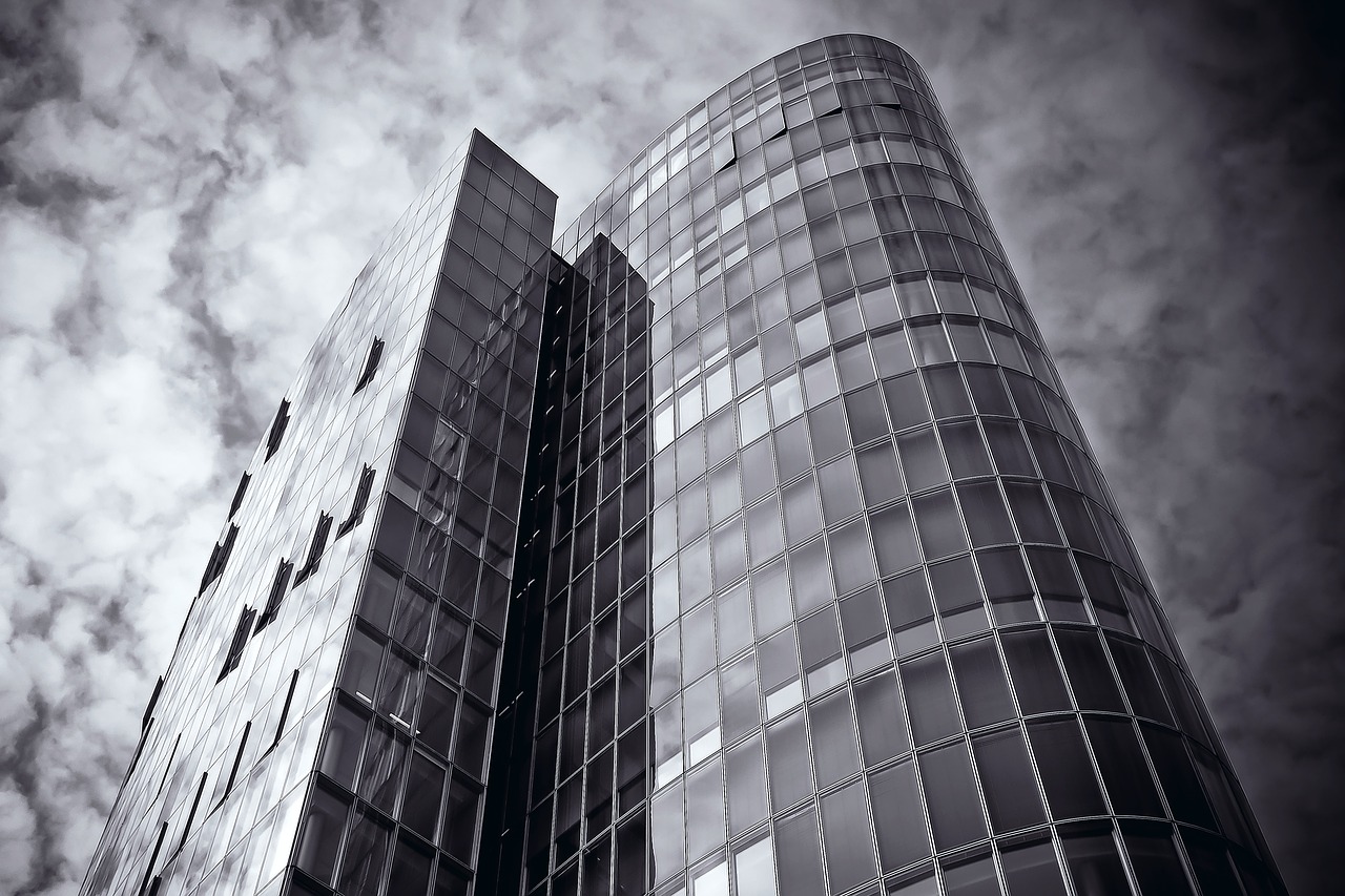 Office Building