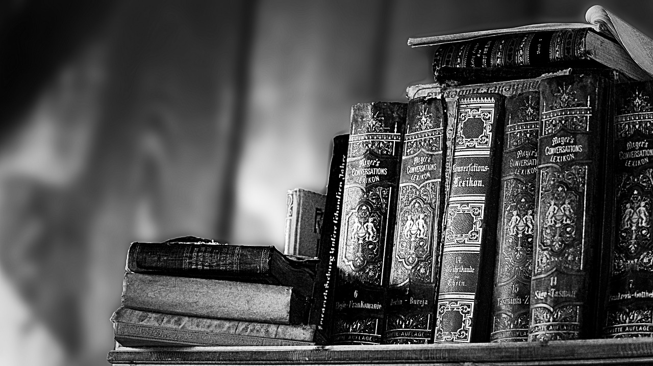 Books