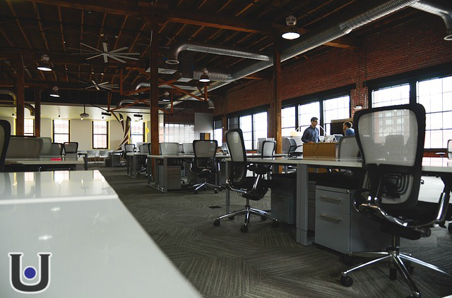 Blue Drink Office